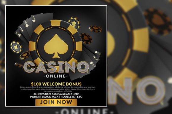 Dark Casino Social Media Post: A Creative Tool for Digital Expression